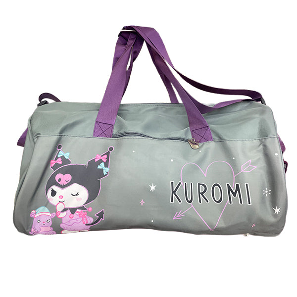 Bolso de Gym Kuromi