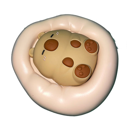 Calentador De Mano Capybara