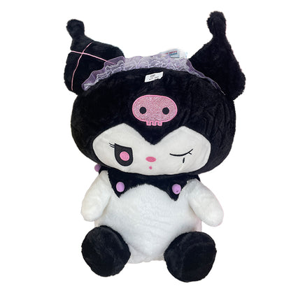 Peluche Kuromi