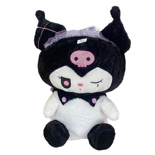 Peluche Kuromi