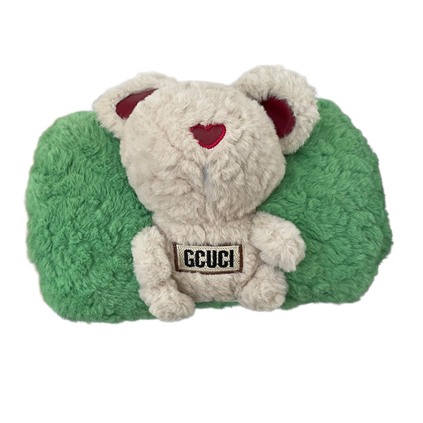 Guatero Almohadilla Térmica