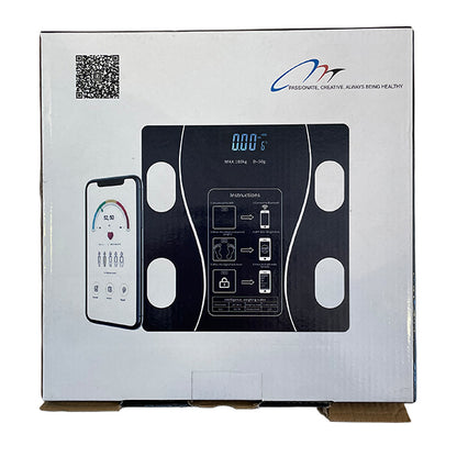 Pesa Digital Con Bluetooth