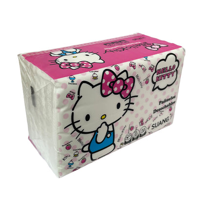 Pañuelos Desechables