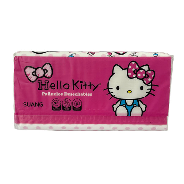 Pañuelos Desechables