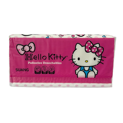 Pañuelos Desechables