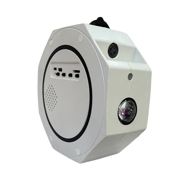 Proyector Con Parlante Bluetooth