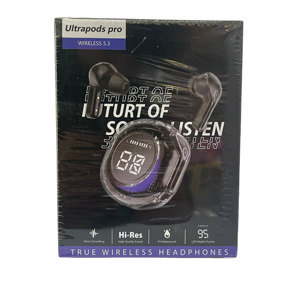 Audífonos Bluetooth