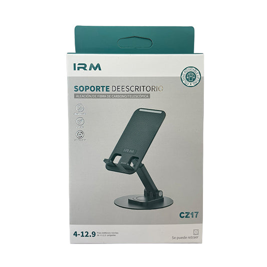 Soporte de Escritorio para Celular