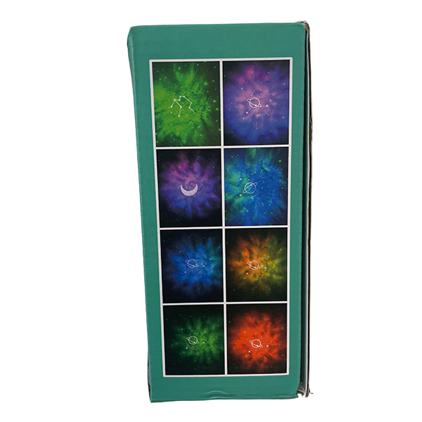 Proyector Con Parlante Bluetooth