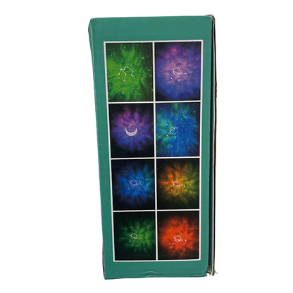 Proyector Con Parlante Bluetooth