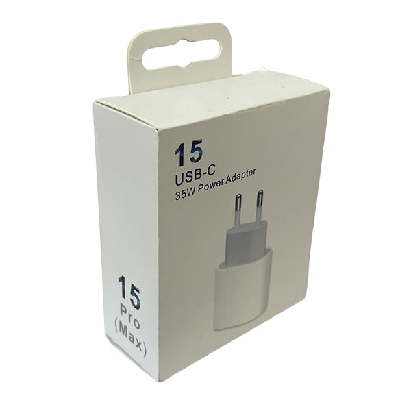 Cargador Entrada Tipo C