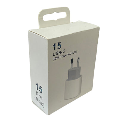 Cargador Entrada Tipo C