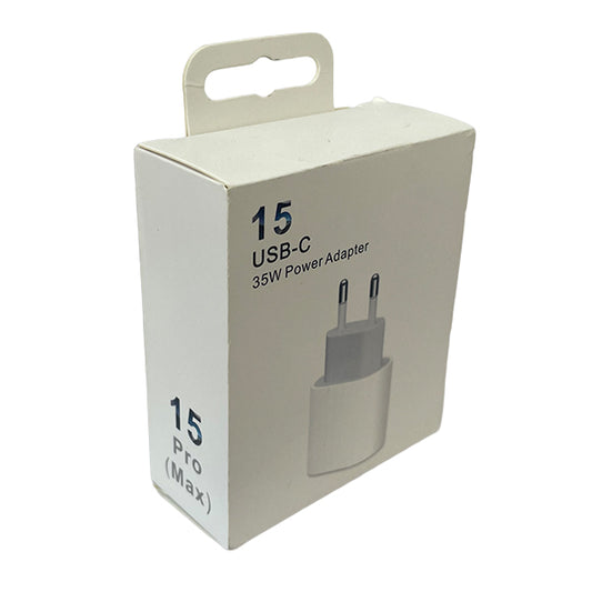 Cargador Entrada Tipo C