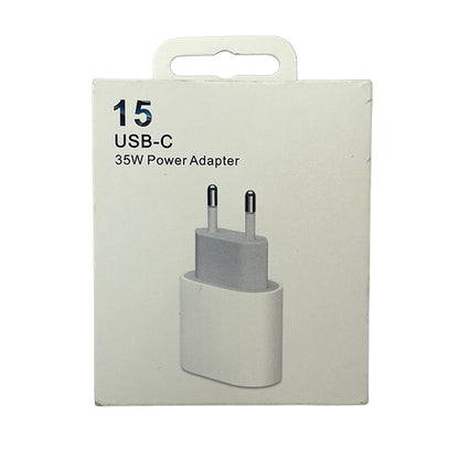 Cargador Entrada Tipo C