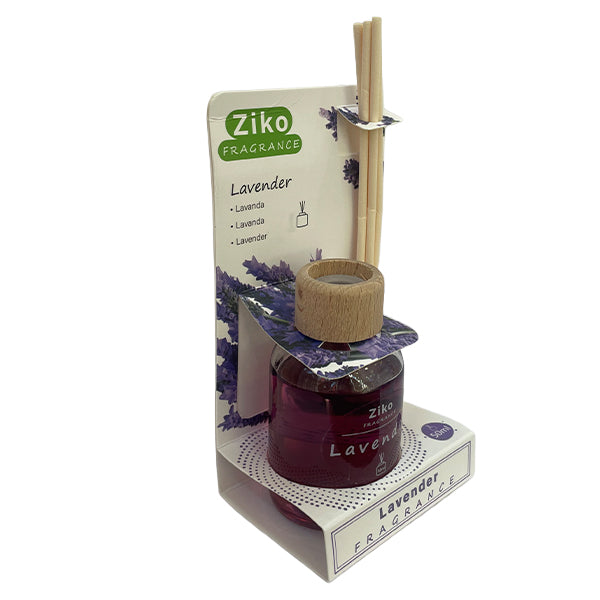 Aroma Ambiental Océano