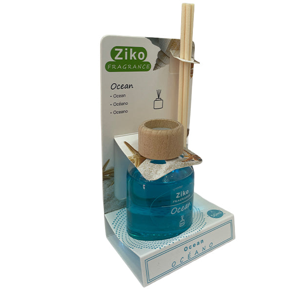 Aroma Ambiental Océano