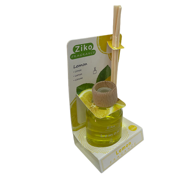 Aroma Ambiental Océano