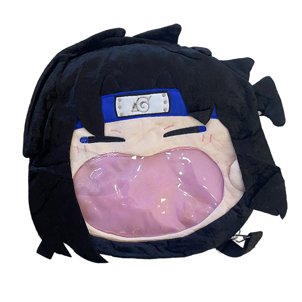Mochila Anime
