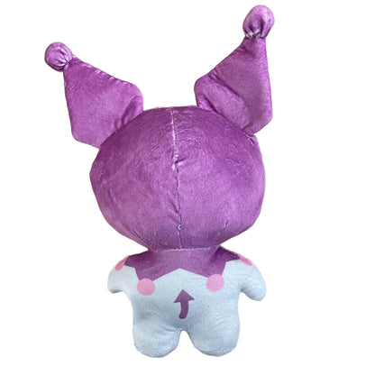 Peluche Kuromi Pequeño