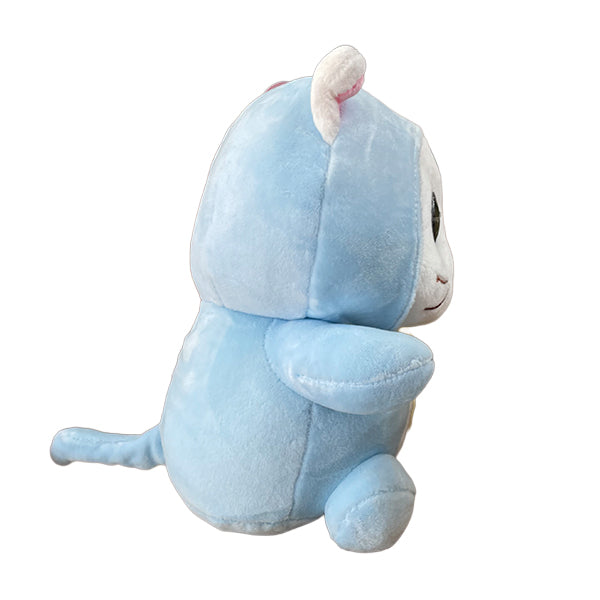 Peluche Gatito