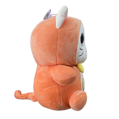 Peluche Gatito