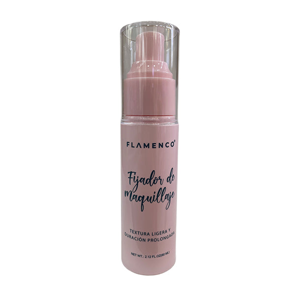 Fijador De Maquillaje #3