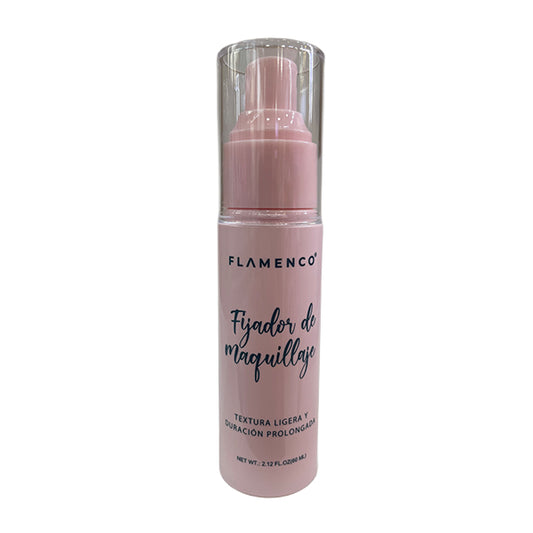 Fijador De Maquillaje #3