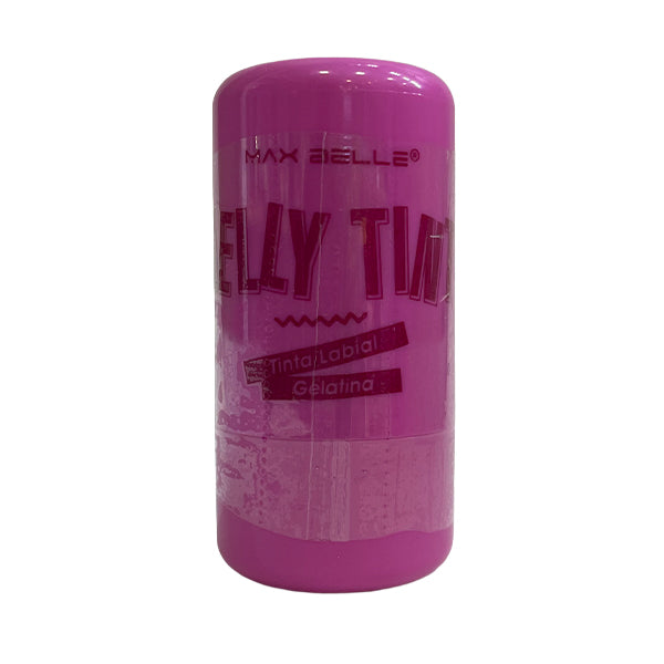 Tinta Labial Gelatina