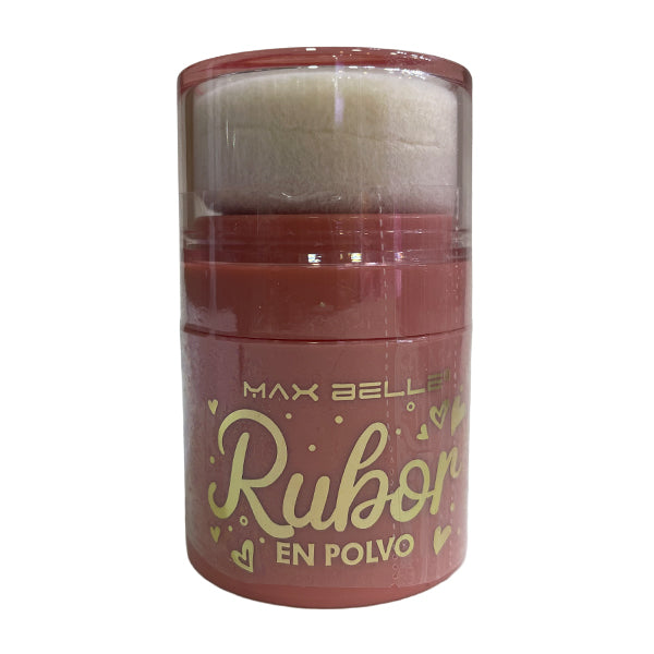 Rubor En Polvo