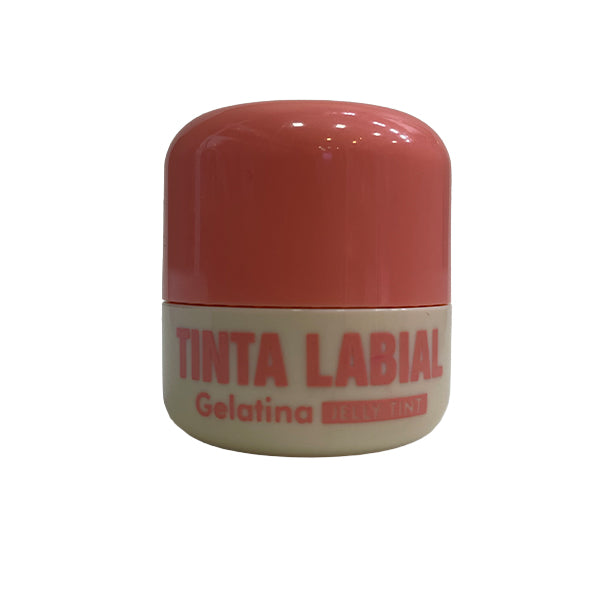 Tinta Labial Gelatina