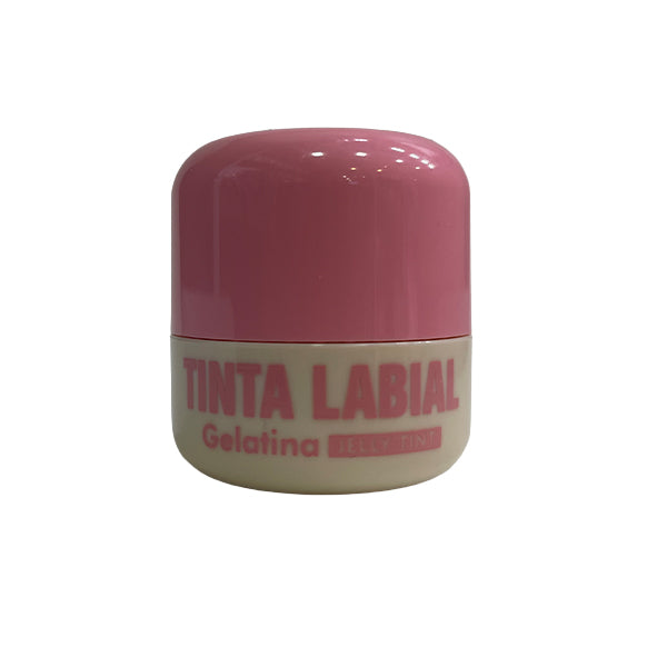 Tinta Labial Gelatina