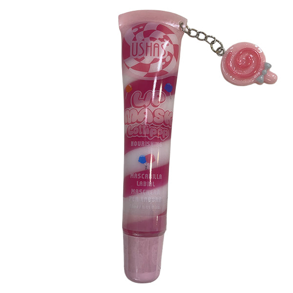 Up Mask Lollipop