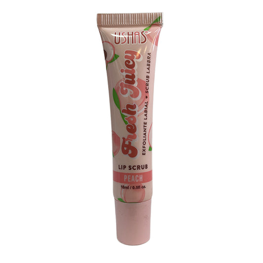 Exfoliante Labial