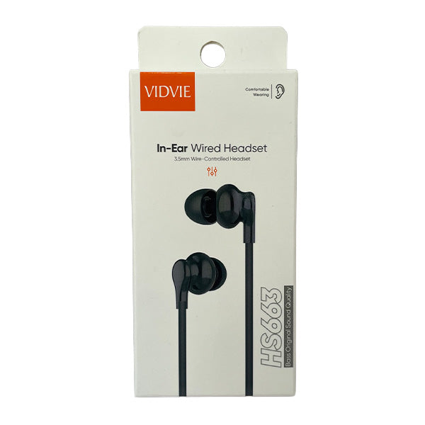 Audífonos Con Auxiliar