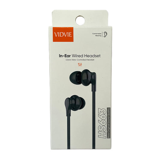 Audífonos Con Auxiliar