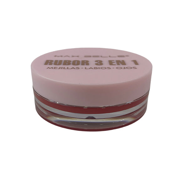 Rubor 3 En 1