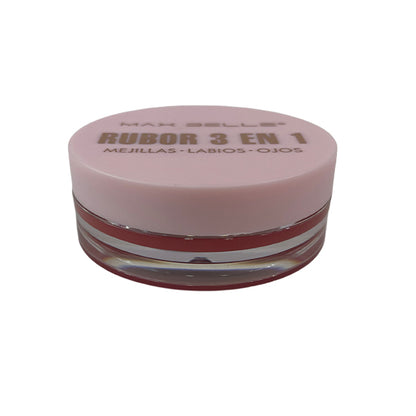 Rubor 3 En 1