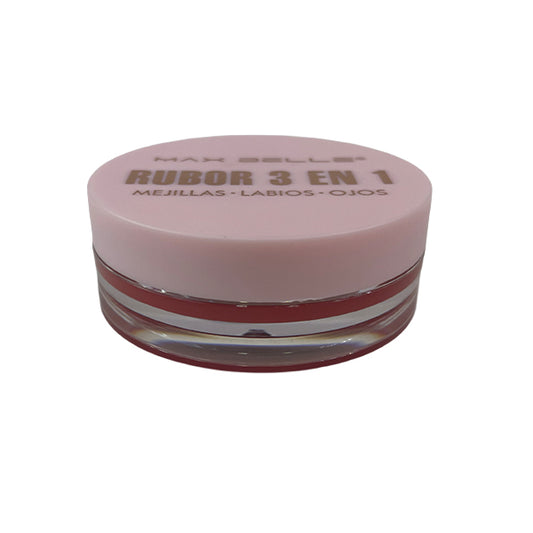 Rubor 3 En 1