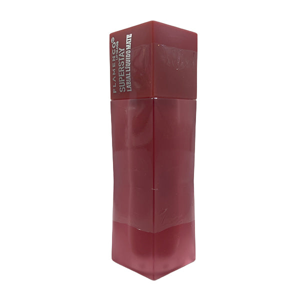 Labial Líquido Mate