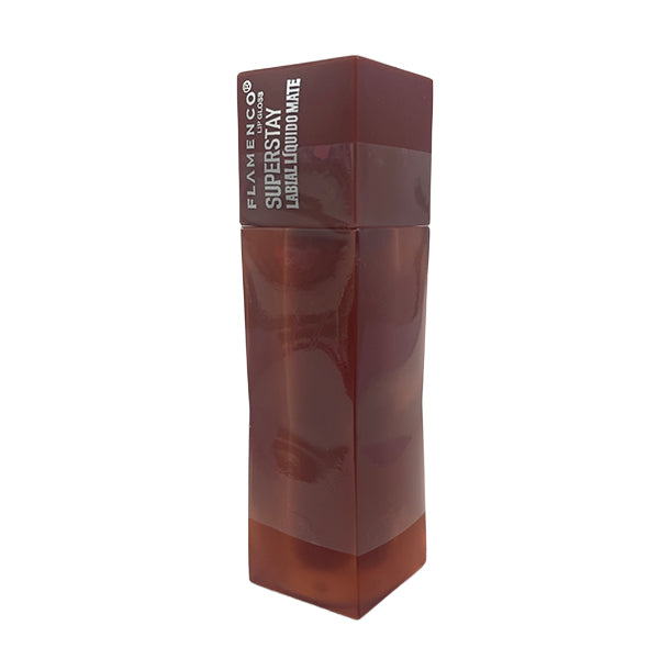 Labial Líquido Mate