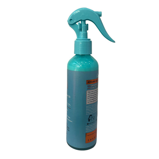 Protector Térmico de Cabello