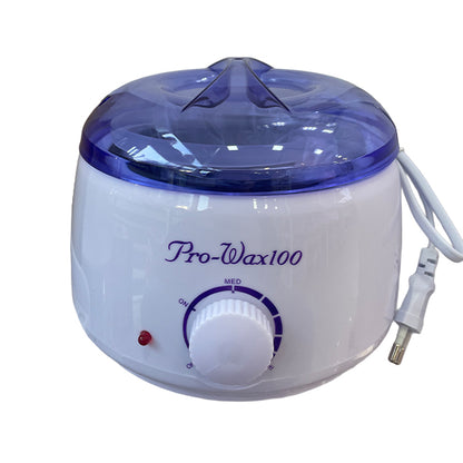 Olla Para Cera Depilatoria