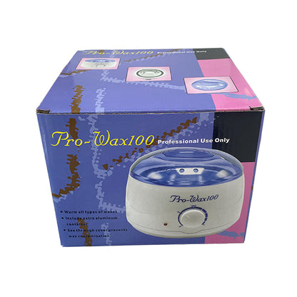 Olla Para Cera Depilatoria