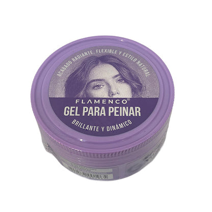 Gel Para Peinar