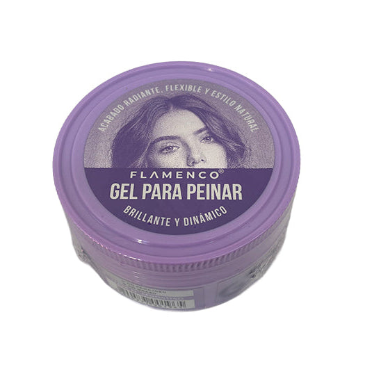 Gel Para Peinar