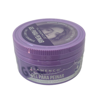 Gel Para Peinar