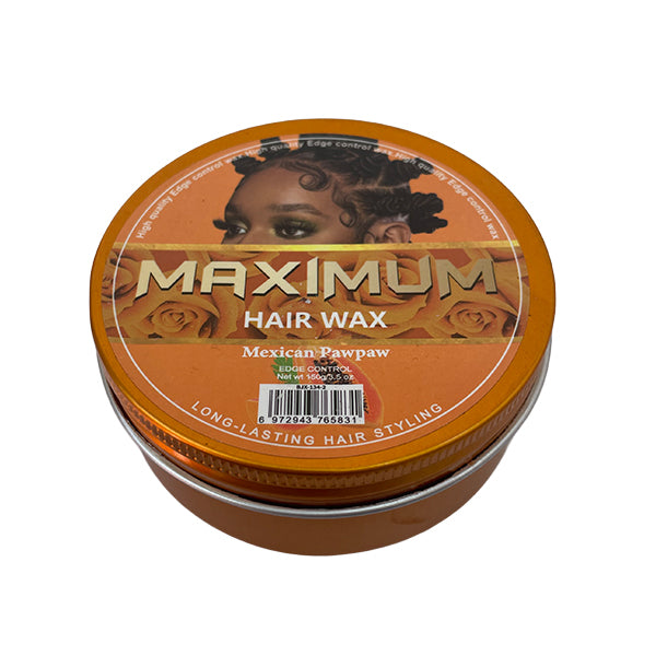 Cera Para el Cabello