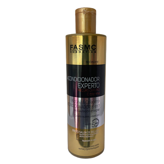 Acondicionador Argan y Keratina