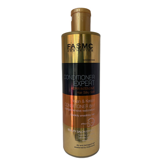Acondicionador Argan y Keratina