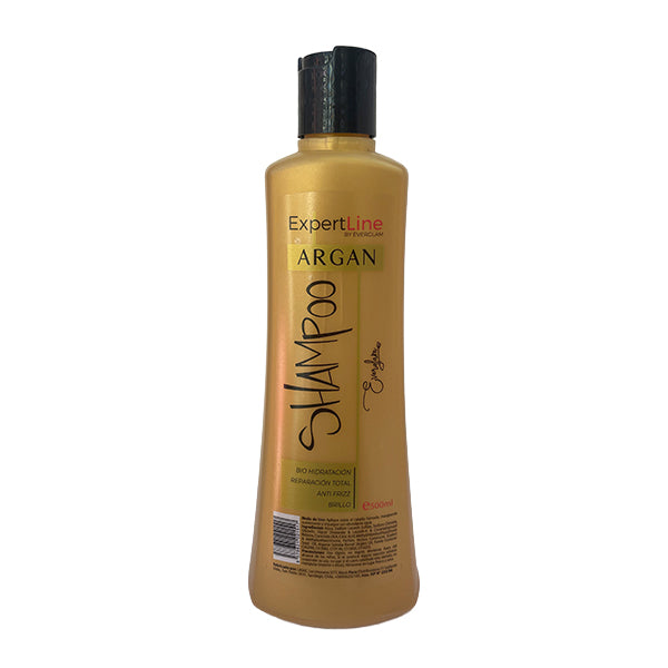 Shampoo Argan